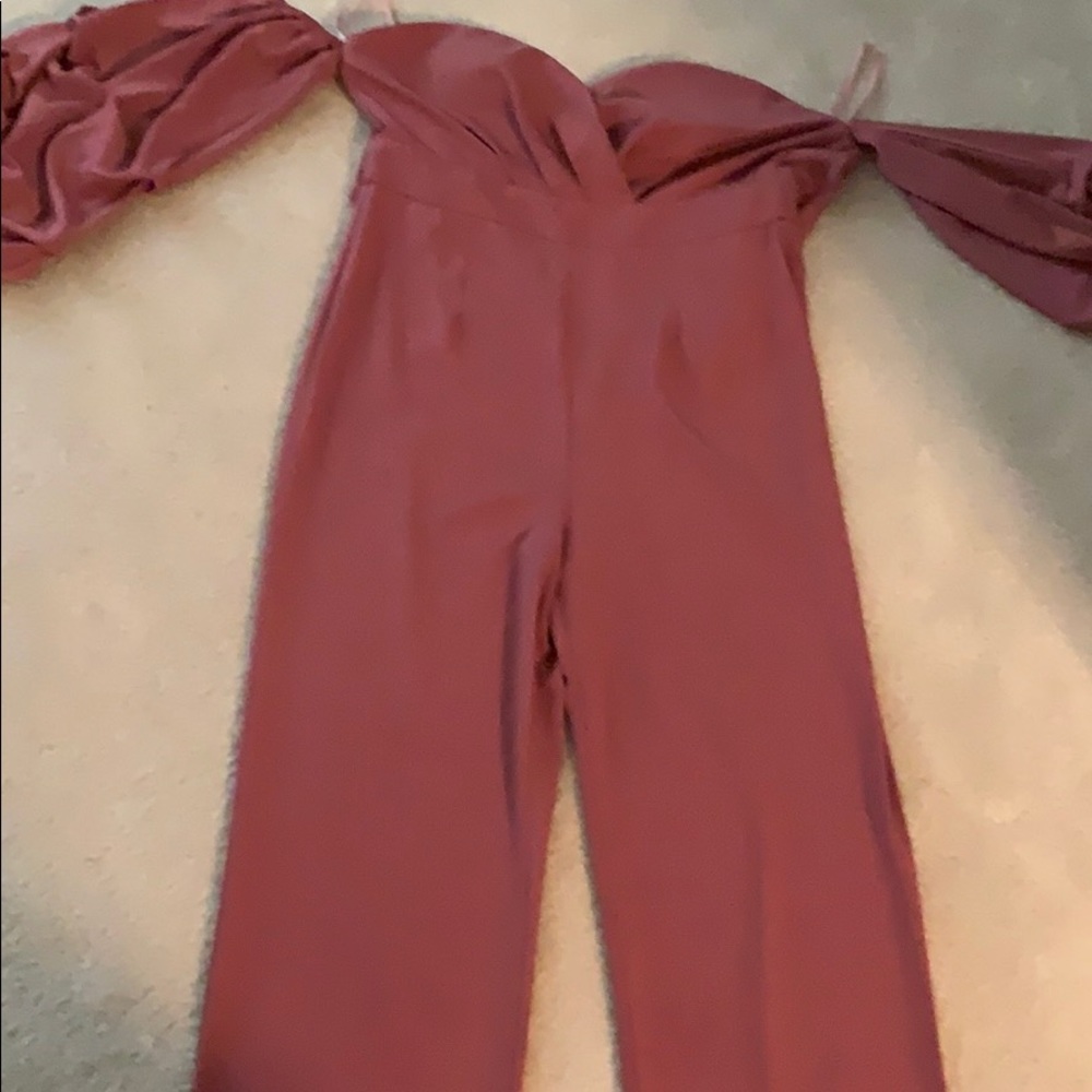 Jumpsuit - Picture 3 of 3